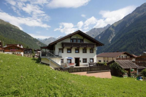 Haus David, Sölden, Österreich